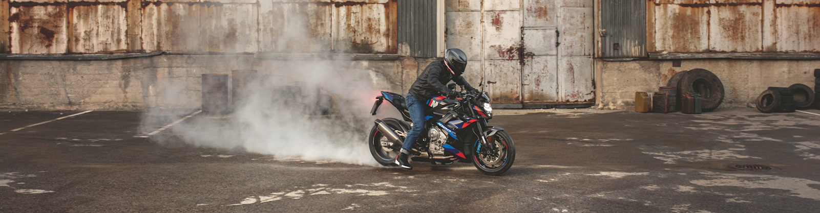 BMW M 1000 R | Lloyd Motorrad